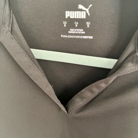Puma Women’s Polo Top - Picture 3 of 5